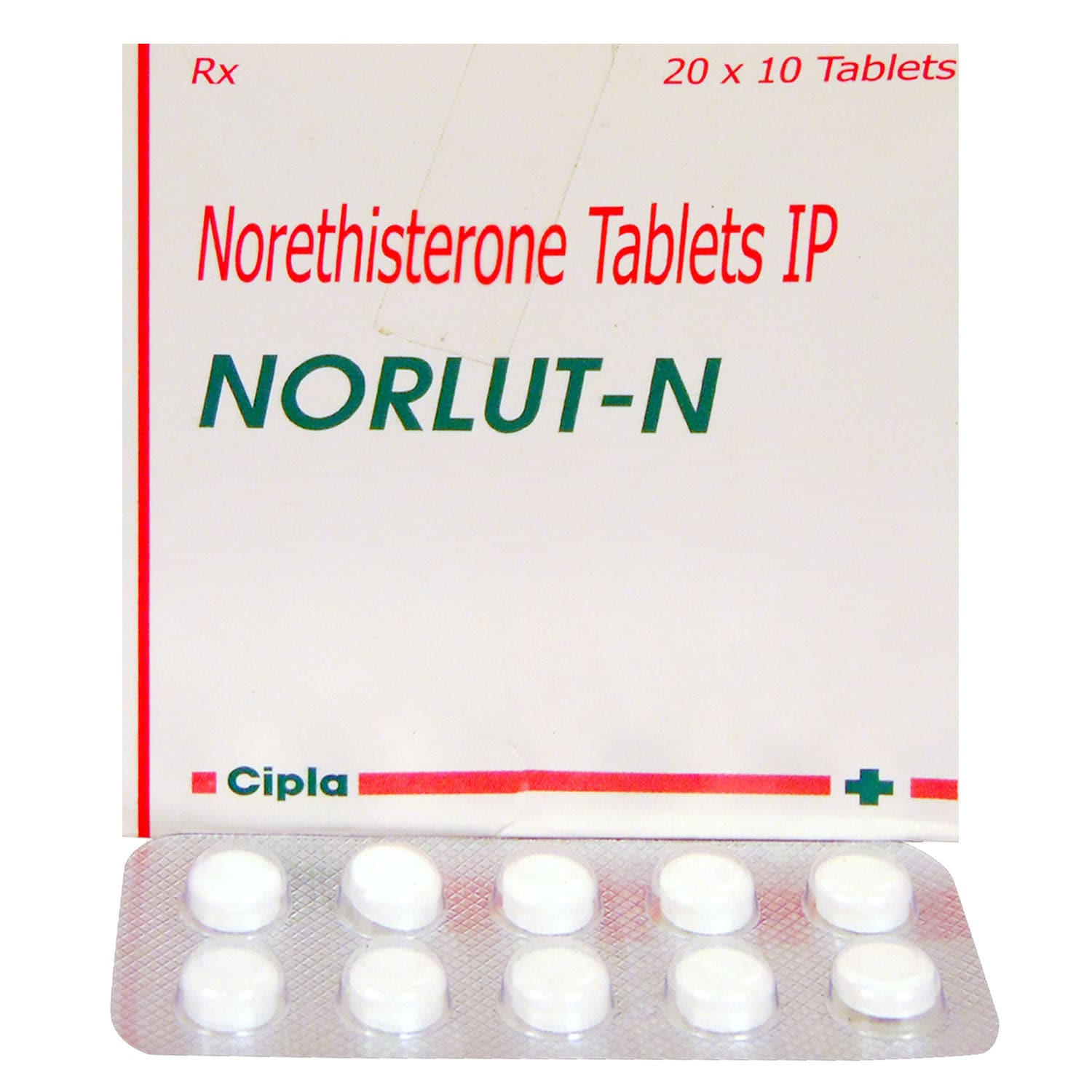 Norlut-N Tablet